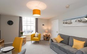 Hamilton House Holiday Apartment